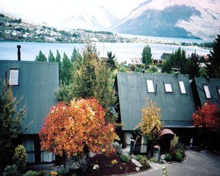 The Ridge Resort Квинстаун Экстерьер фото